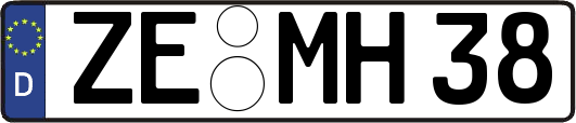 ZE-MH38