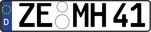 ZE-MH41