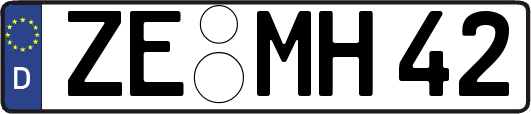 ZE-MH42