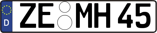 ZE-MH45