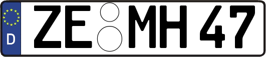 ZE-MH47