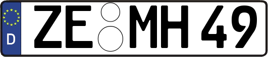 ZE-MH49