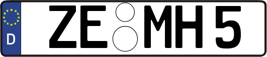 ZE-MH5