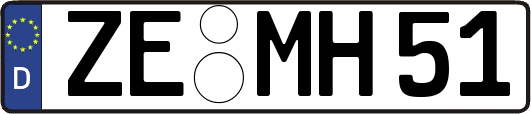ZE-MH51