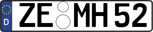 ZE-MH52
