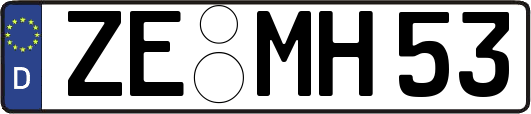 ZE-MH53