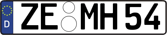 ZE-MH54