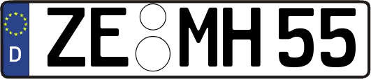ZE-MH55