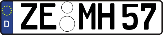ZE-MH57