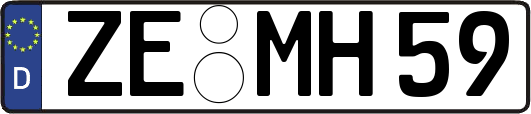 ZE-MH59