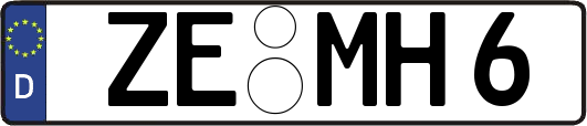 ZE-MH6