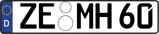 ZE-MH60