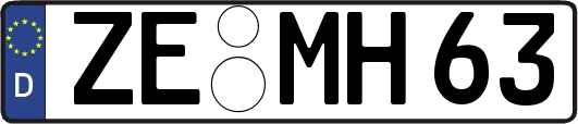 ZE-MH63