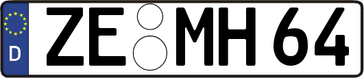 ZE-MH64