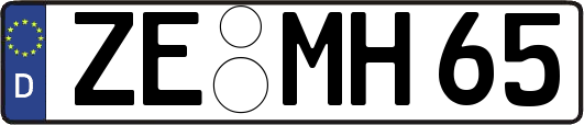 ZE-MH65