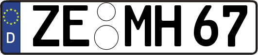 ZE-MH67