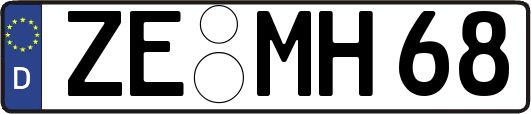 ZE-MH68