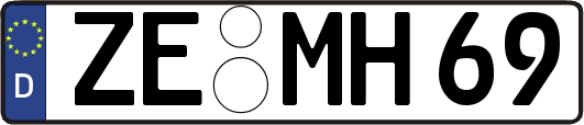 ZE-MH69