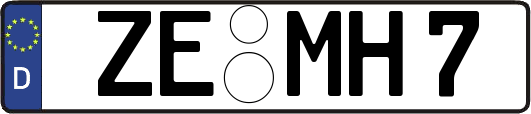 ZE-MH7