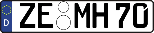 ZE-MH70