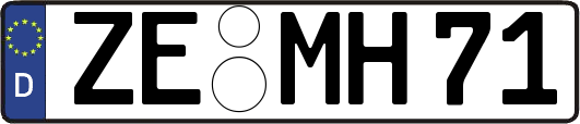 ZE-MH71