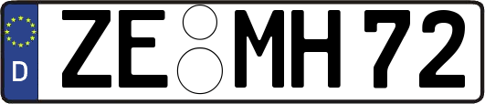 ZE-MH72