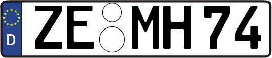 ZE-MH74