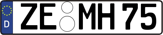 ZE-MH75