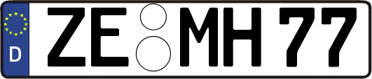 ZE-MH77