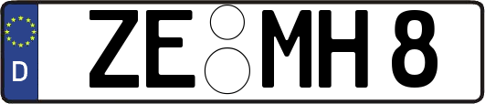 ZE-MH8