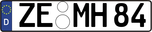 ZE-MH84