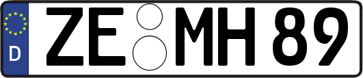 ZE-MH89