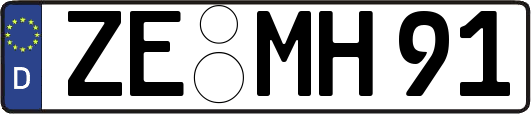 ZE-MH91