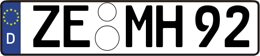 ZE-MH92