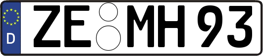 ZE-MH93