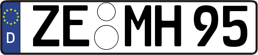 ZE-MH95