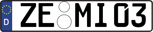 ZE-MI03