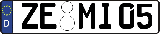 ZE-MI05