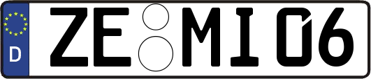 ZE-MI06