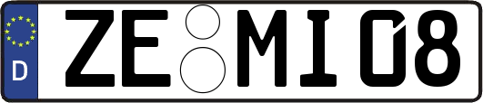 ZE-MI08