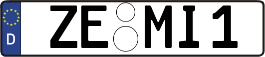 ZE-MI1