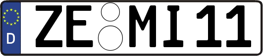 ZE-MI11