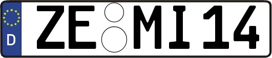 ZE-MI14