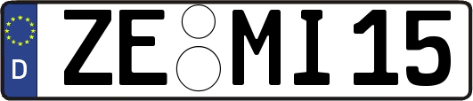 ZE-MI15