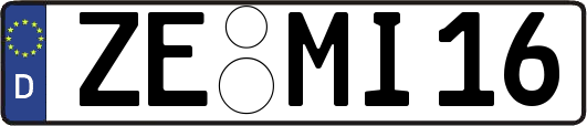 ZE-MI16