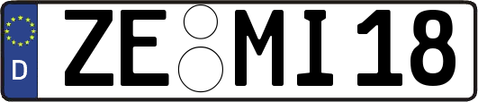 ZE-MI18
