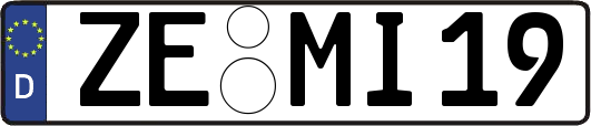 ZE-MI19