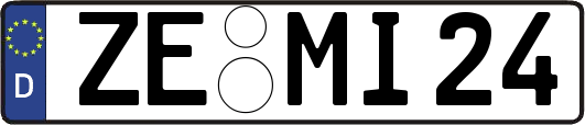 ZE-MI24