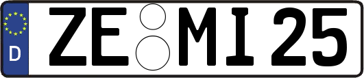 ZE-MI25