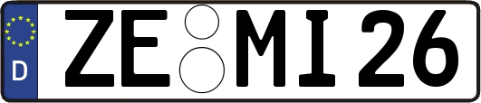 ZE-MI26